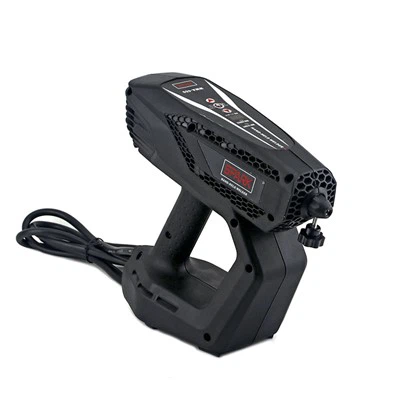 Hand-held Inverter Machine