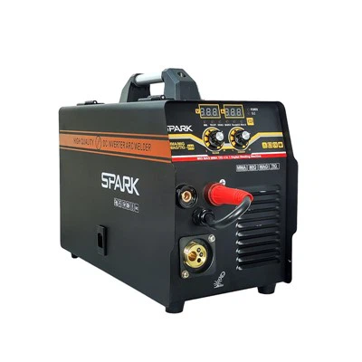 Aparat de sudura MIG MAG